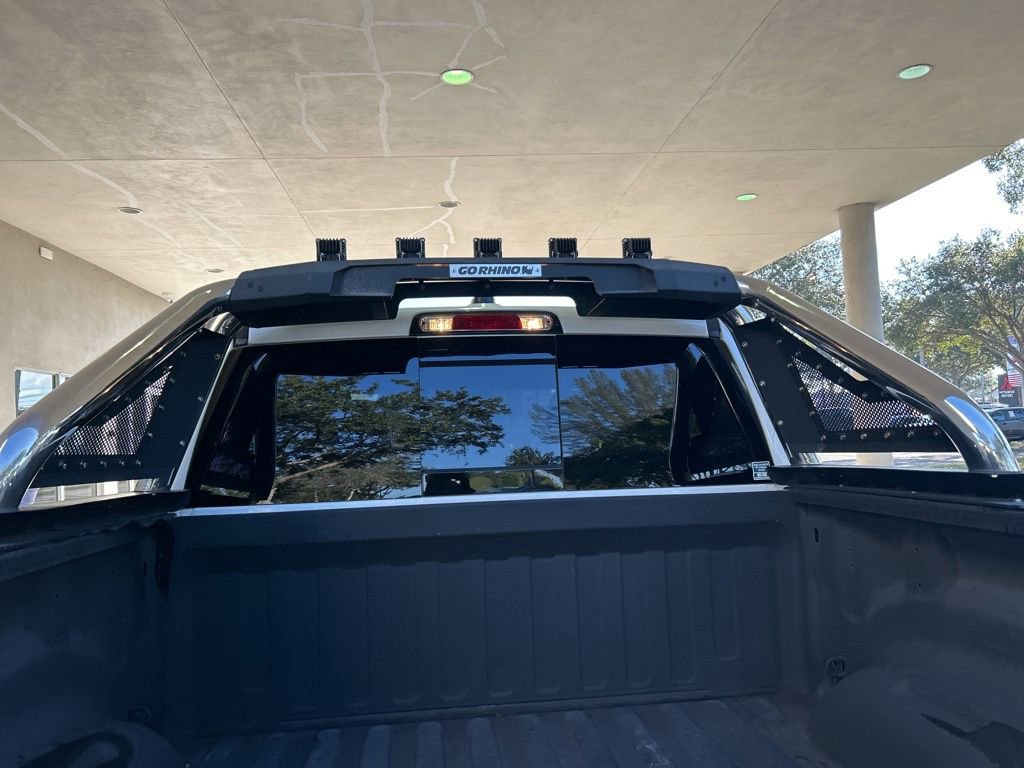 Used 2020 RAM 1500 Limited image 40