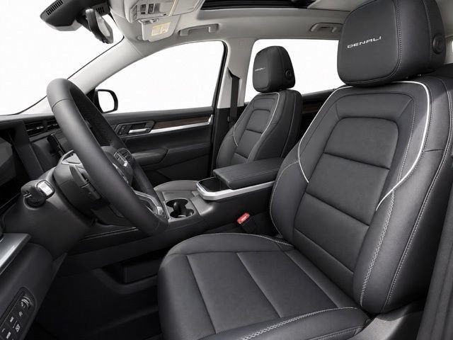 New 2027 GMC Terrain Denali AWD/4WD image 10