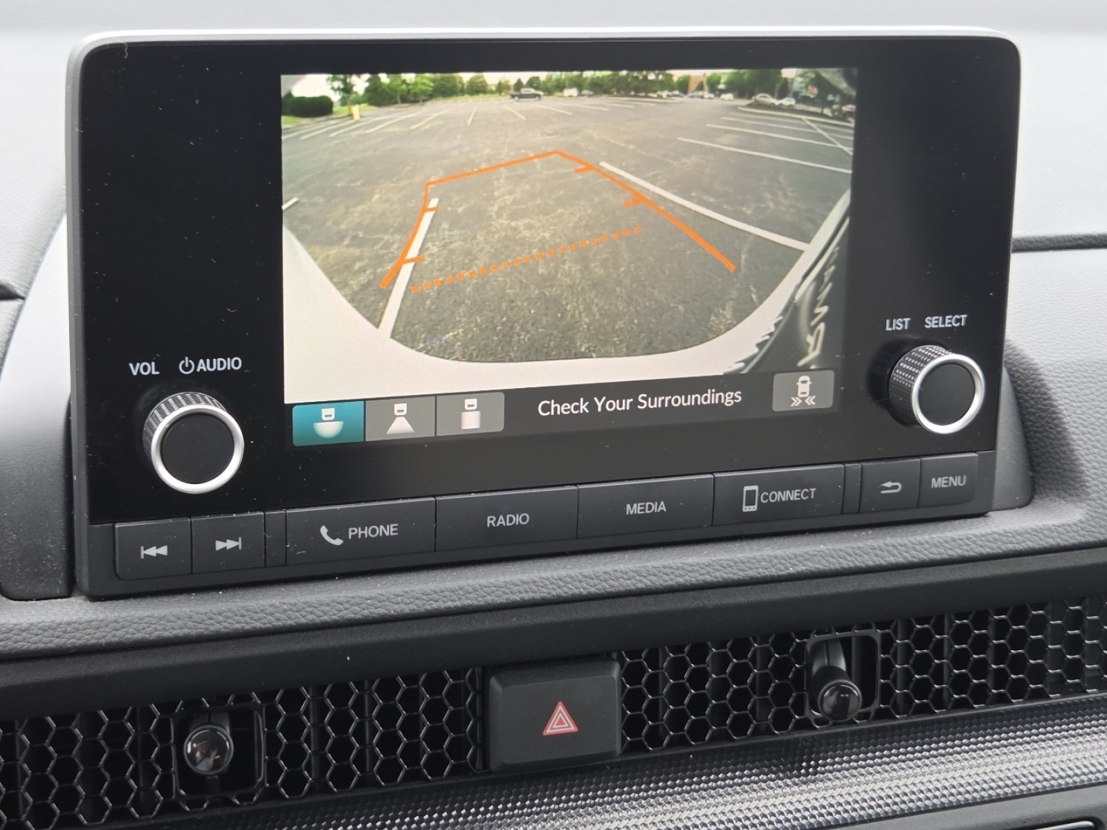 Certified 2024 Honda CR-V EX image 11