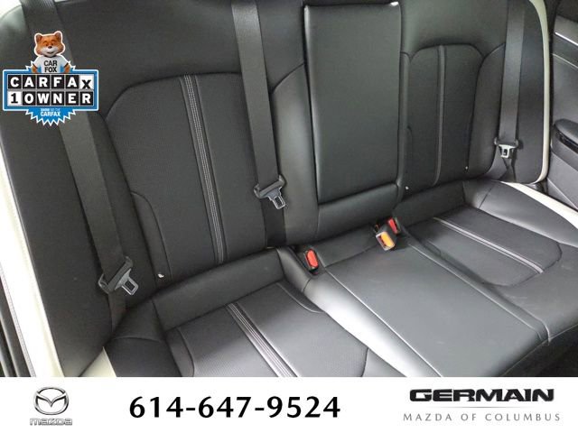 Used 2025 Kia K5 GT-Line w/ GT-Line Premium Package image 21