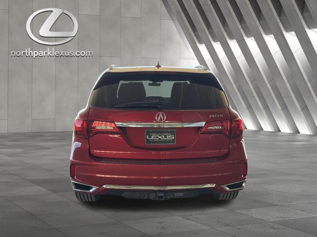 Used 2019 Acura MDX w/ Advance Package FWD image 22