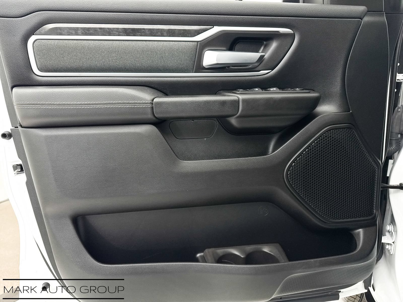 Used 2022 RAM 1500 Big Horn AWD/4WD image 26