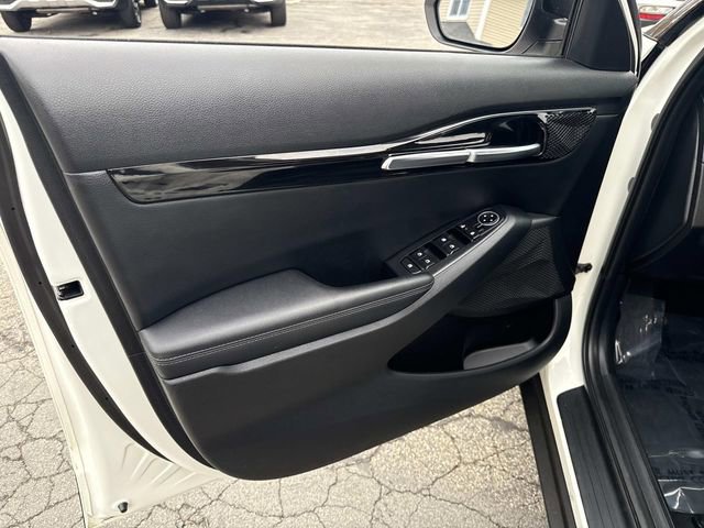 Used 2024 Kia Seltos S AWD/4WD image 20