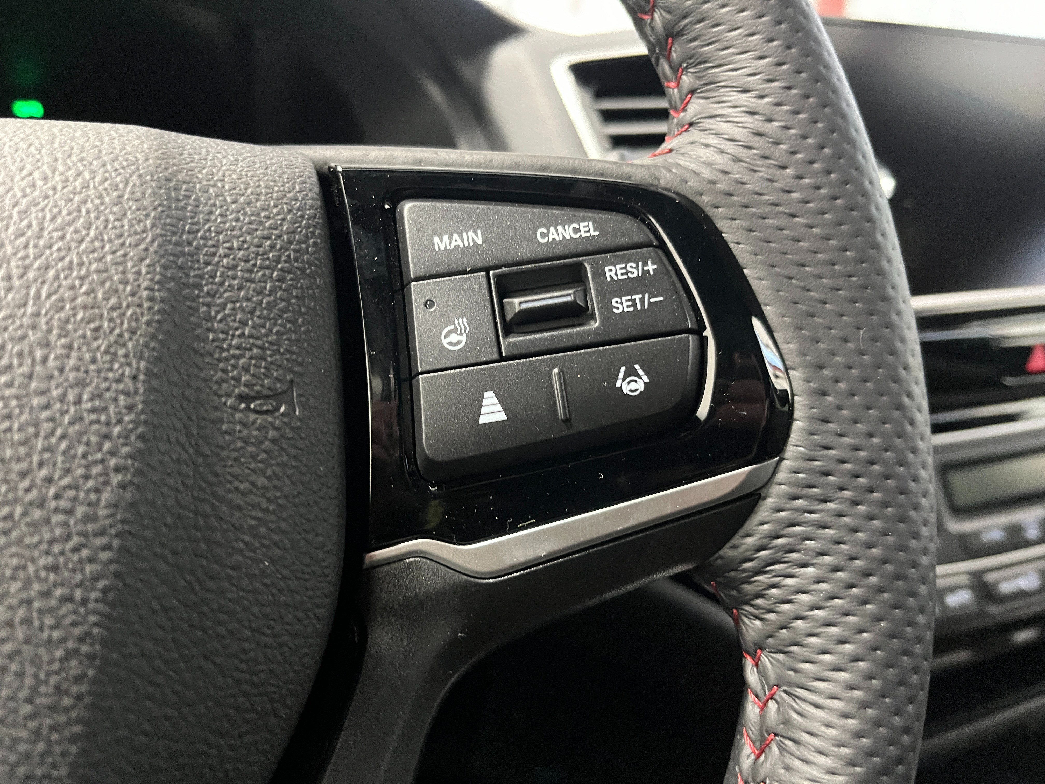New 2026 Honda Ridgeline Black Edition image 19