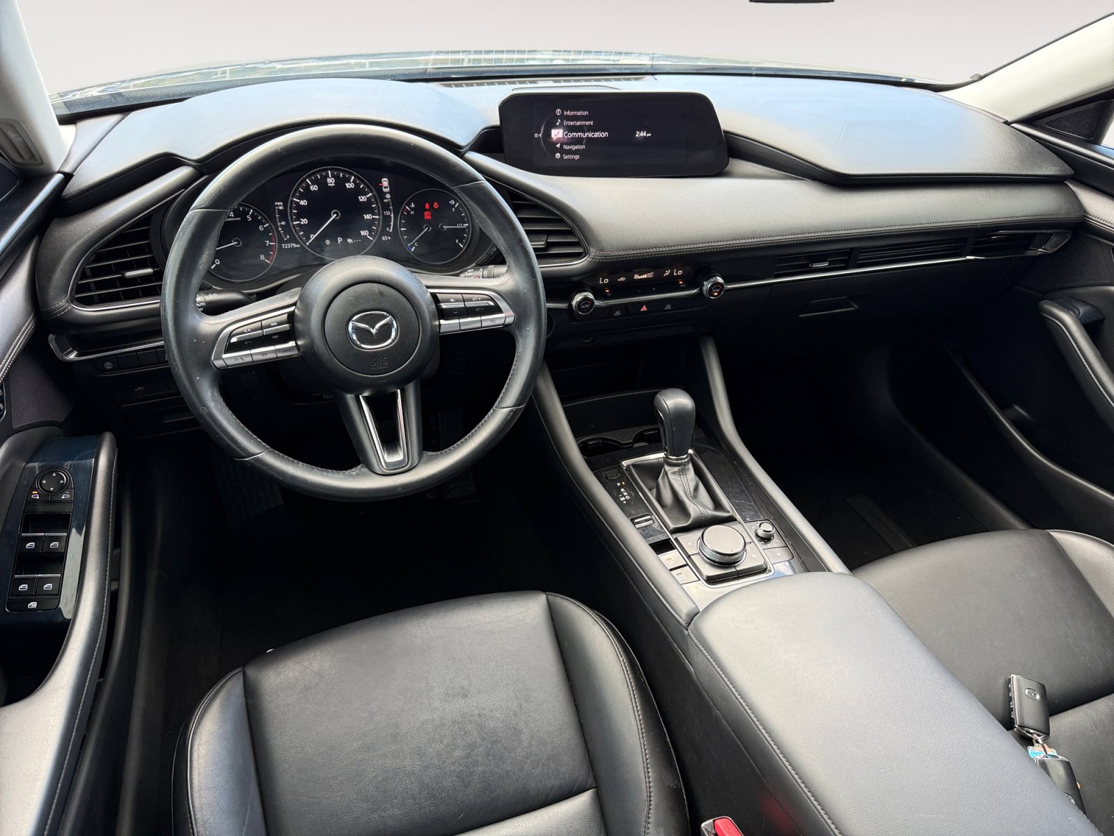 Used 2019 MAZDA MAZDA3 AWD Sedan w/ Select Package image 15