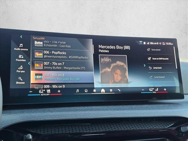 New 2026 BMW 330i xDrive Sedan w/ Premium Package AWD/4WD image 12