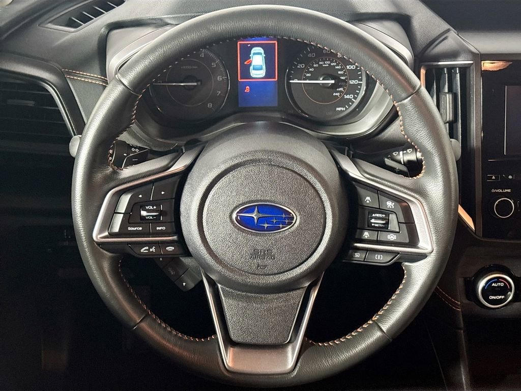 Certified 2023 Subaru Crosstrek 2.0i Premium image 14