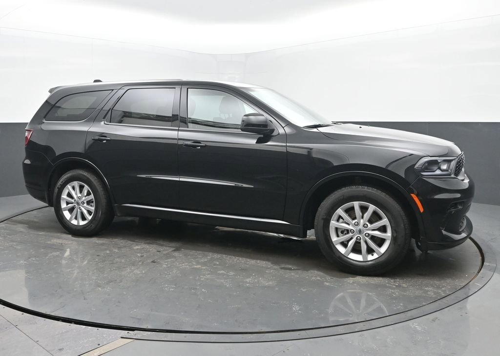 Used 2025 Dodge Durango GT image 3