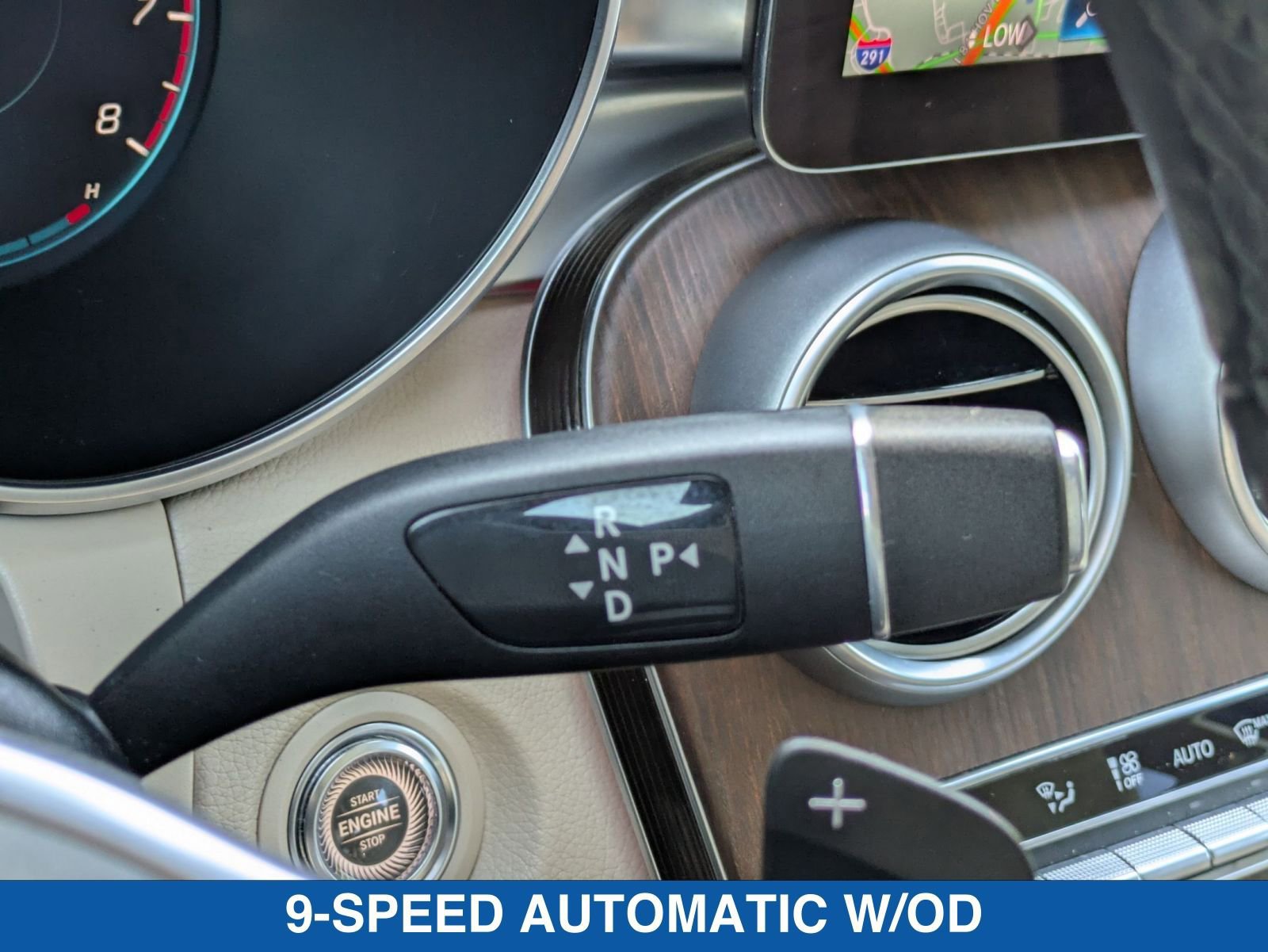 Used 2021 Mercedes-Benz GLC 300 4MATIC image 25