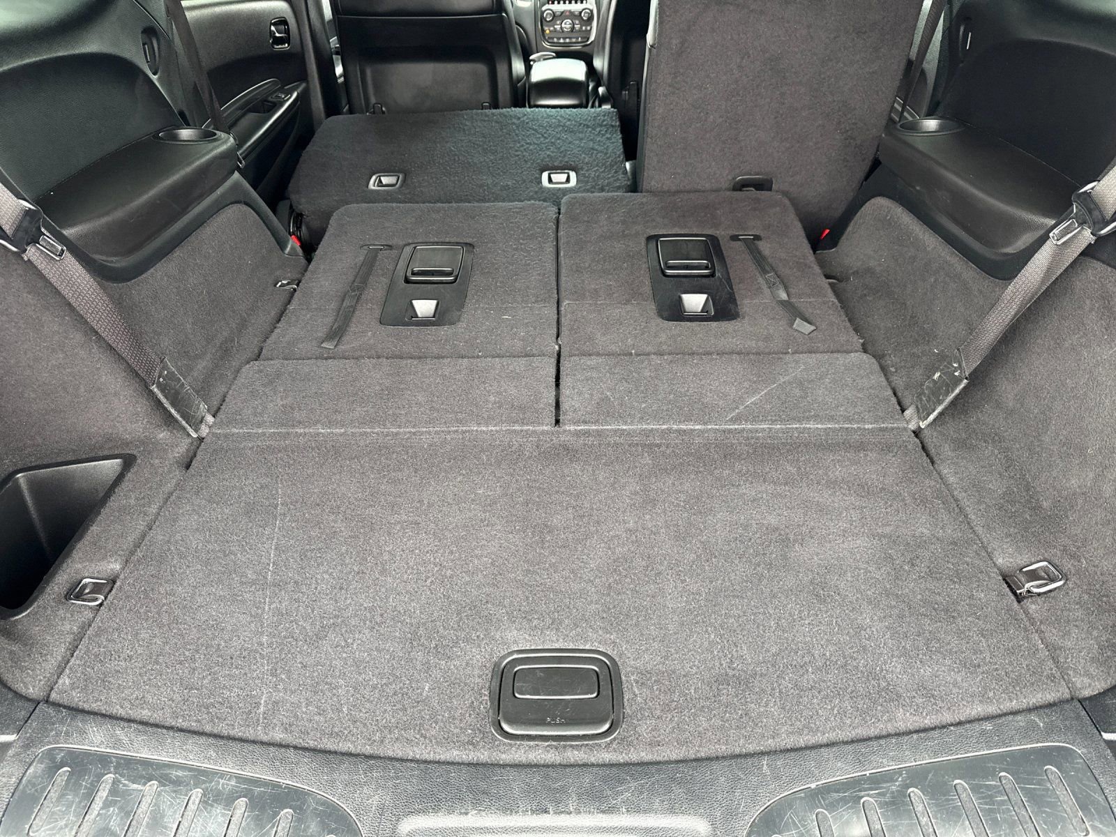 Used 2020 Dodge Durango GT image 17