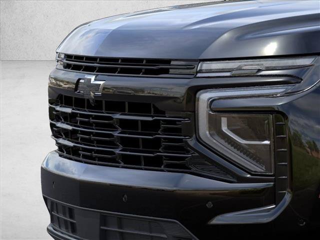 New 2026 Chevrolet Suburban RST w/ Comfort Package RWD image 13