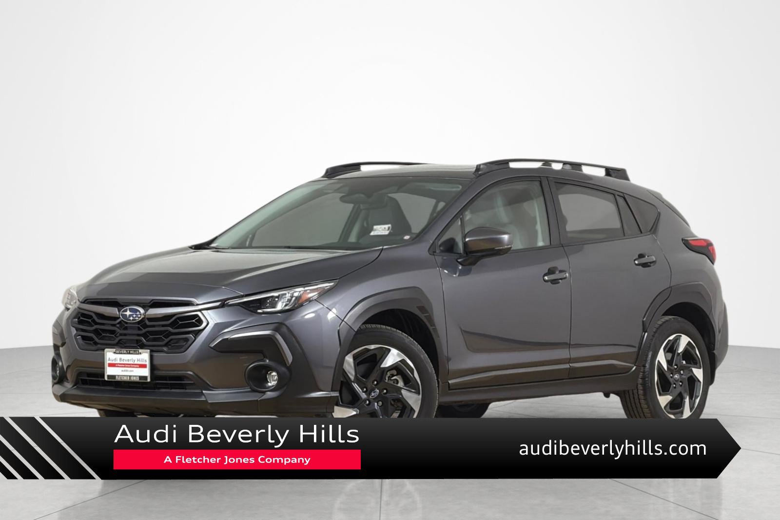 Used 2024 Subaru Crosstrek 2.5i Limited w/ Popular Package #4A