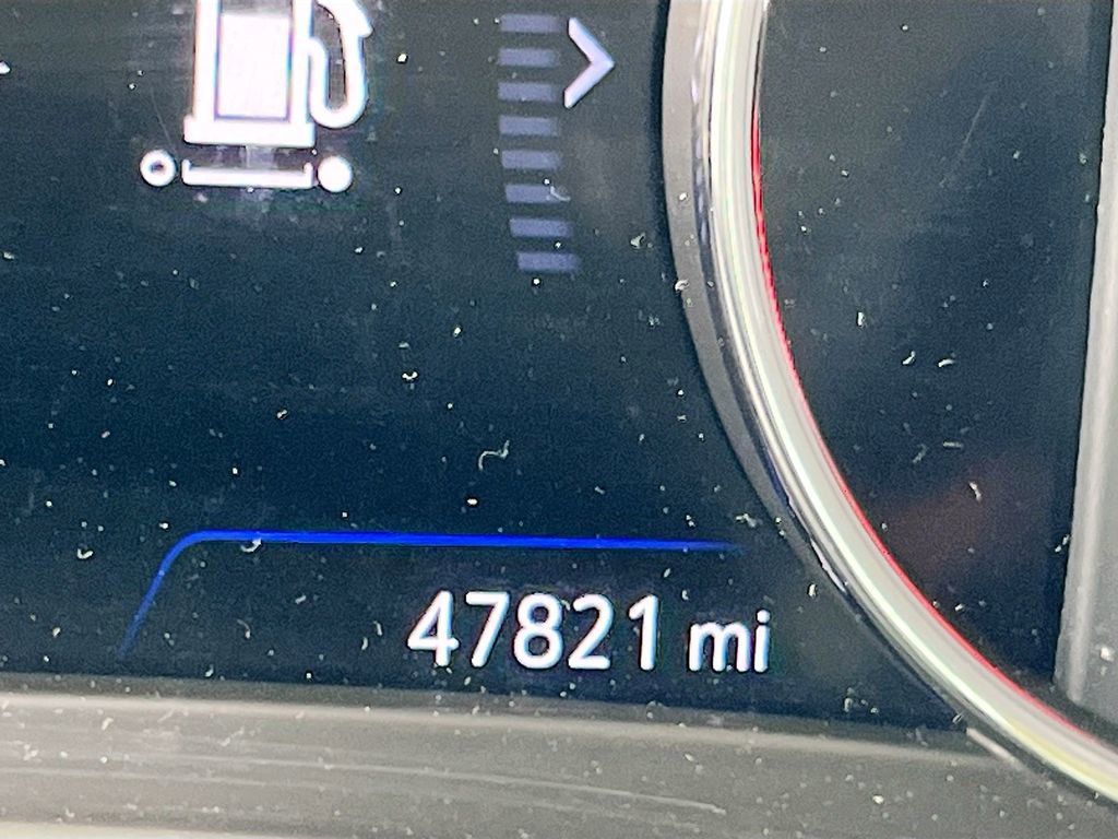 Used 2021 Chevrolet Malibu Premier FWD image 12