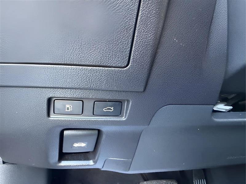 Used 2023 Lexus ES 350 w/ Premium Package FWD image 52