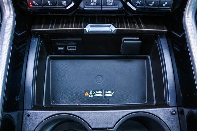 Used 2021 GMC Yukon Denali w/ Denali Ultimate Package image 22