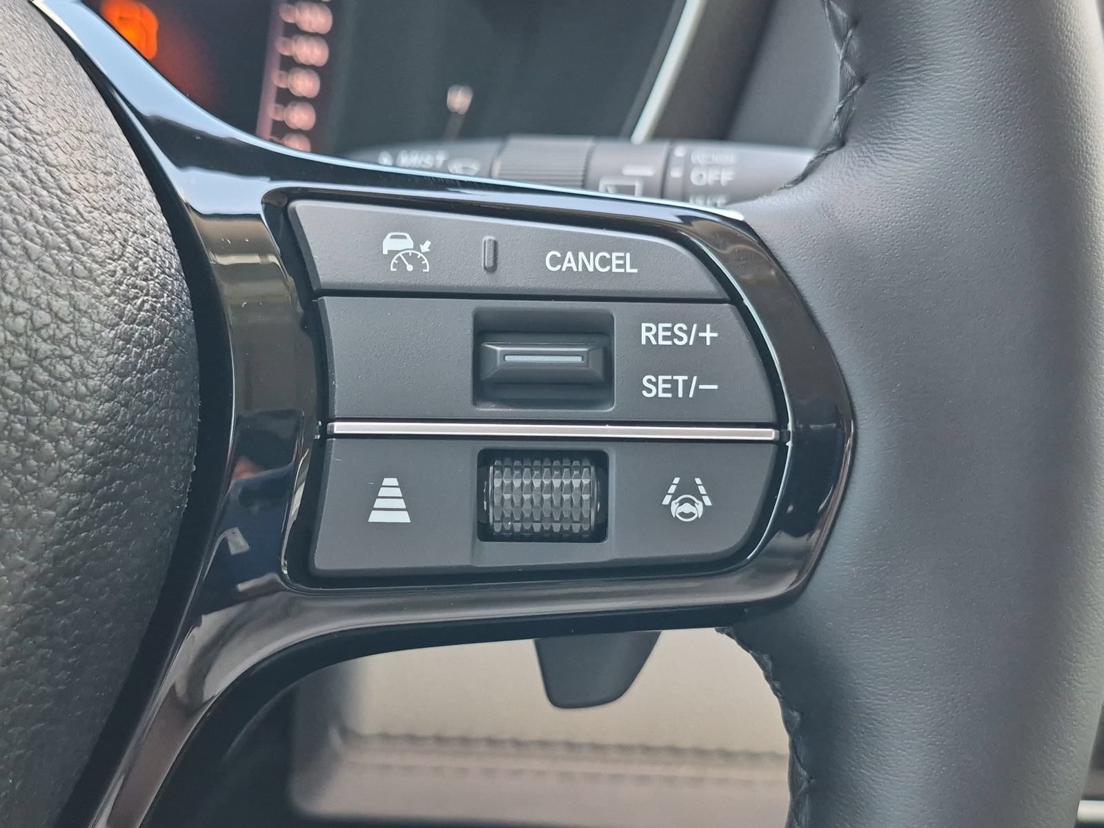 New 2026 Honda Pilot Elite image 10