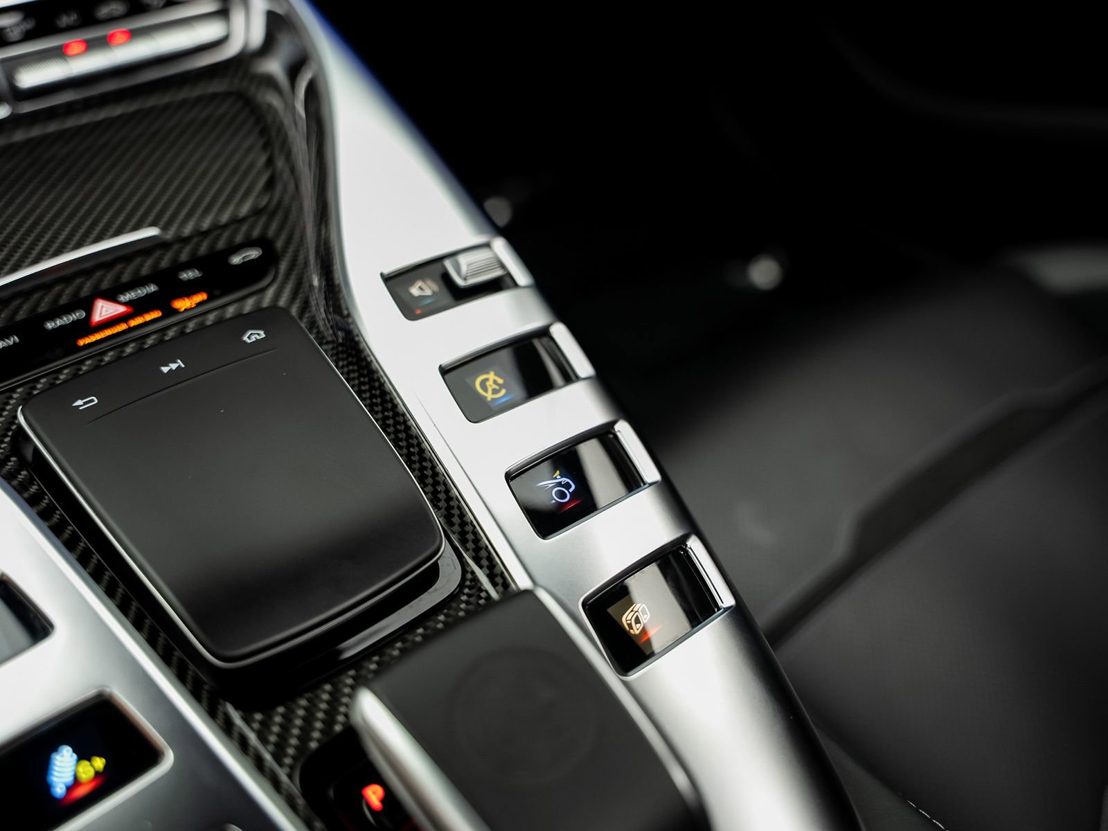 Used 2020 Mercedes-Benz AMG GT 63 image 60