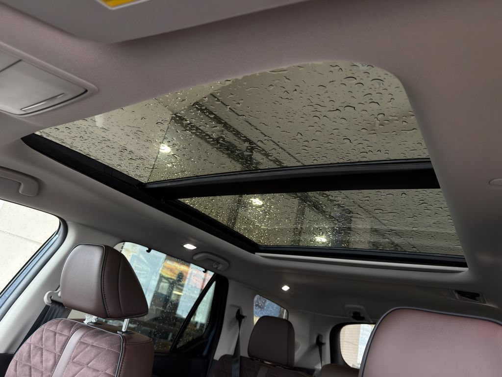 Used 2026 Honda Pilot Elite image 11