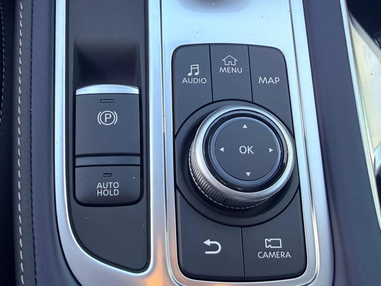 New 2027 INFINITI QX60 Sport AWD/4WD image 24