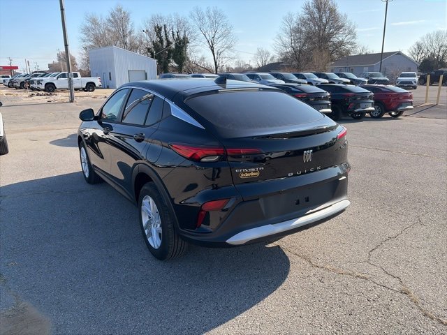 New 2026 Buick Envista Preferred w/ Convenience I Package image 4