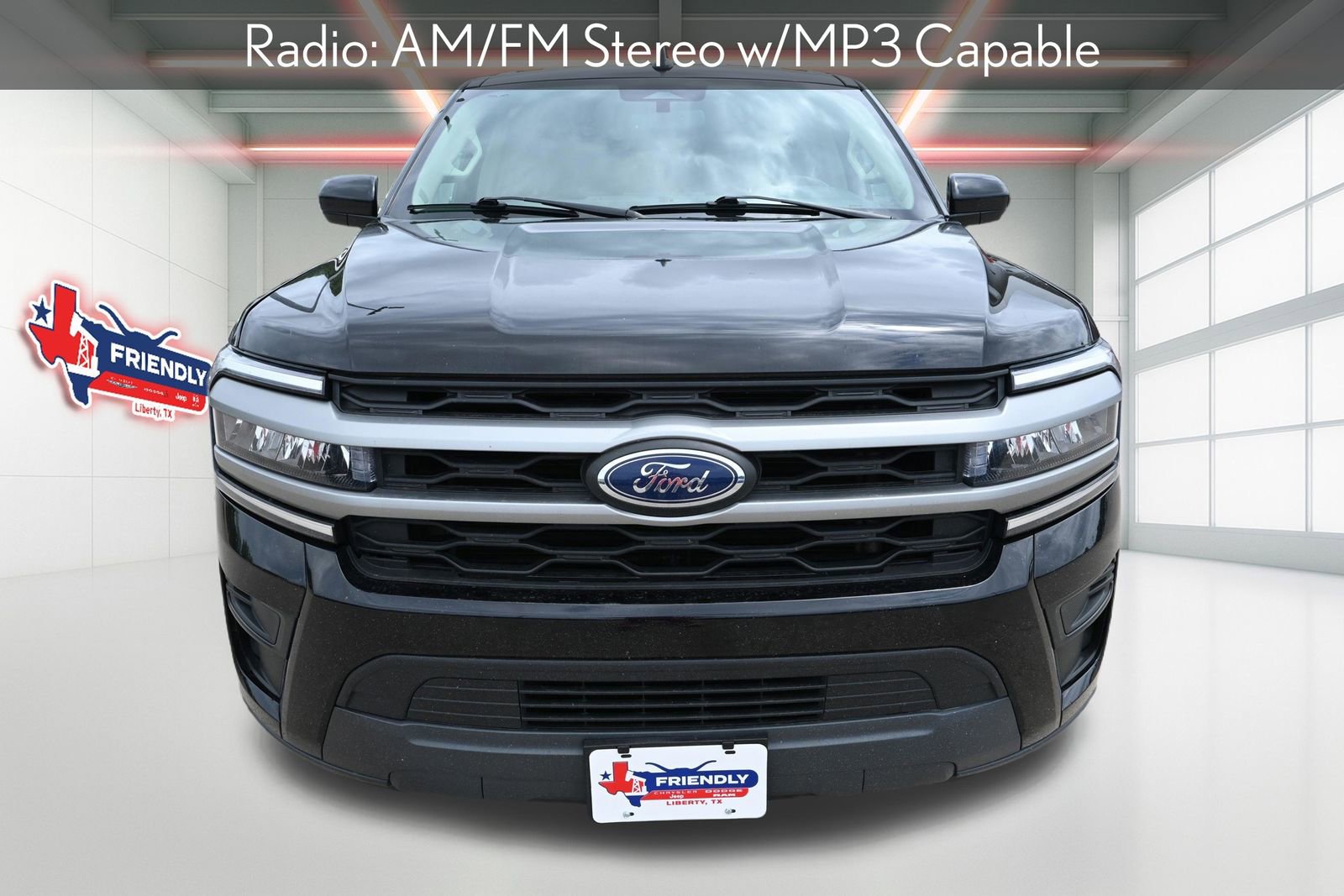 Used 2024 Ford Expedition XLT image 6