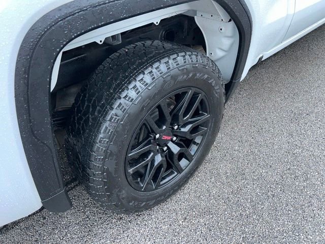 Certified 2023 GMC Sierra 1500 Elevation AWD/4WD image 19
