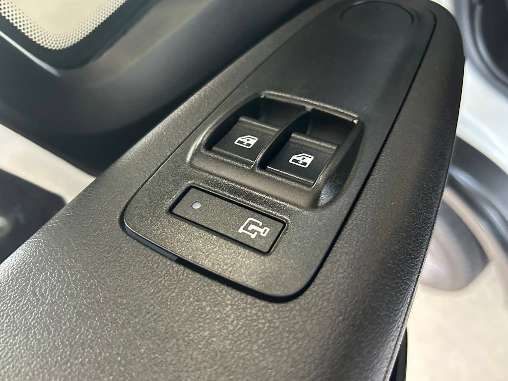 Used 2023 RAM ProMaster 1500 w/ Convenience Group FWD image 19