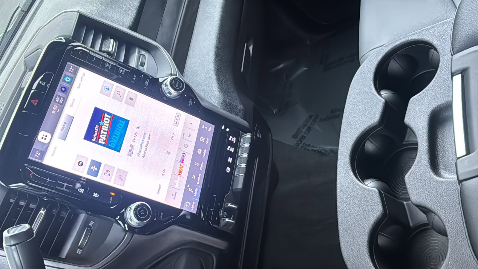 New 2026 RAM 2500 Tradesman image 27