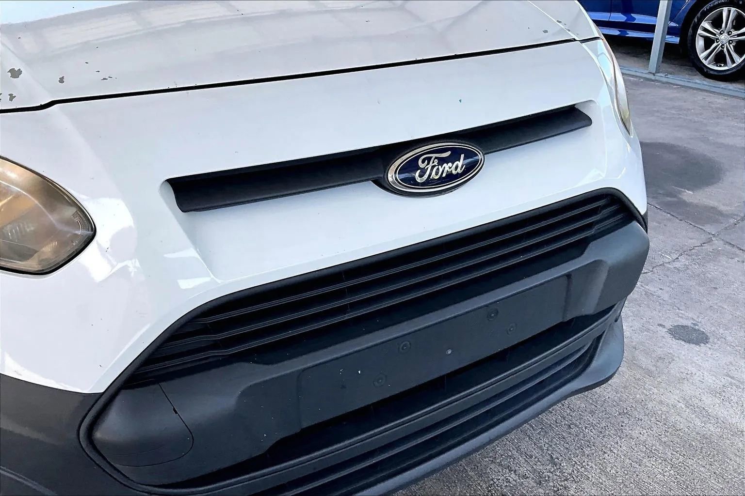 Used 2016 Ford Transit Connect XL FWD image 28