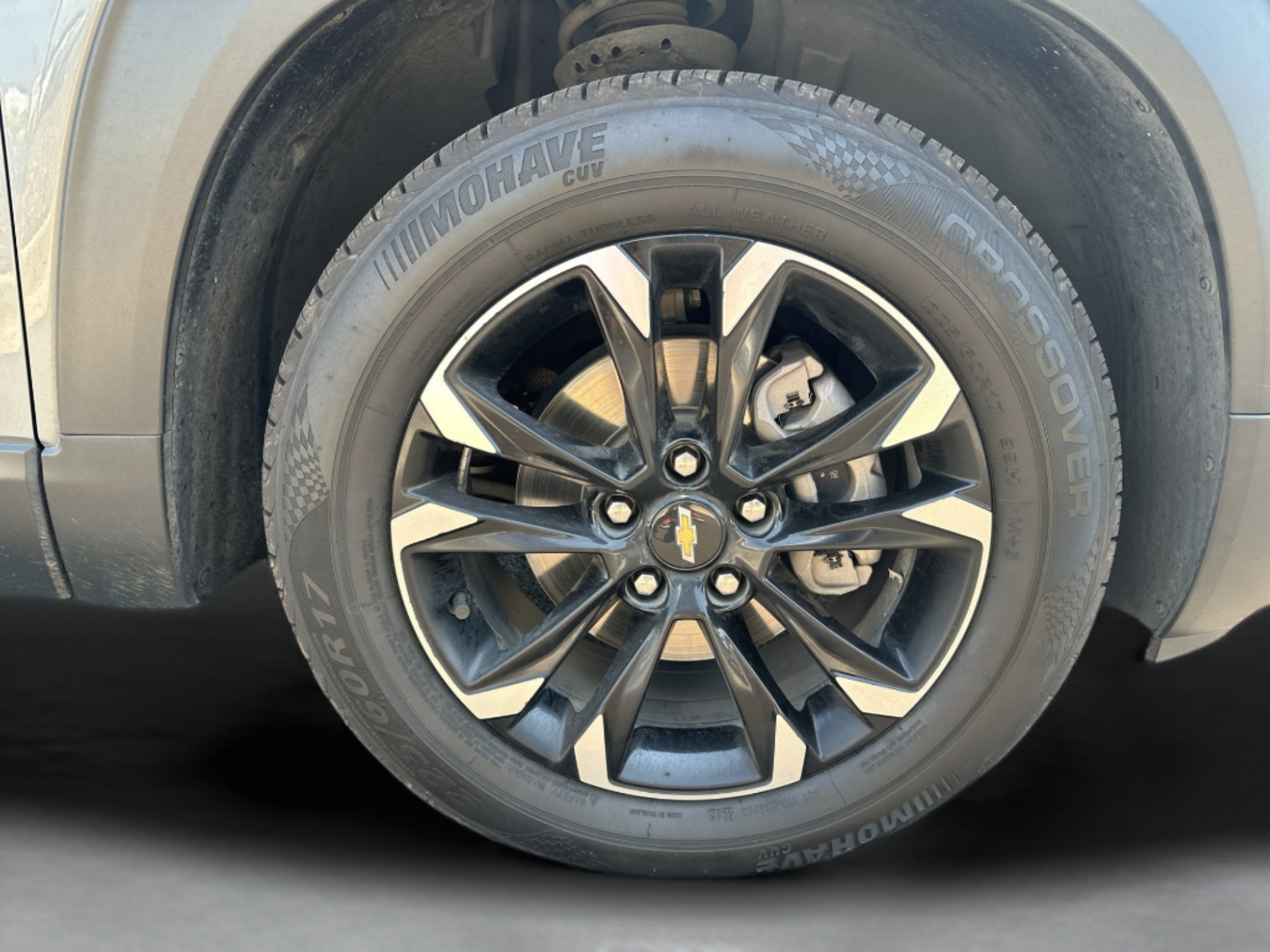 Used 2022 Chevrolet TrailBlazer LT FWD image 28