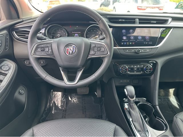 Certified 2023 Buick Encore GX Essence w/ Experience Buick Package image 8