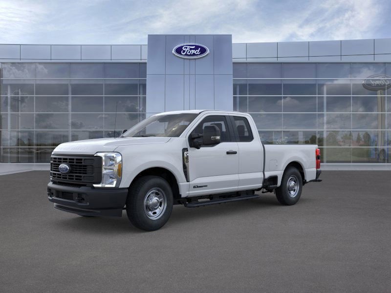 New 2026 Ford F350 XL w/ 360-Degree Camera Package image 1