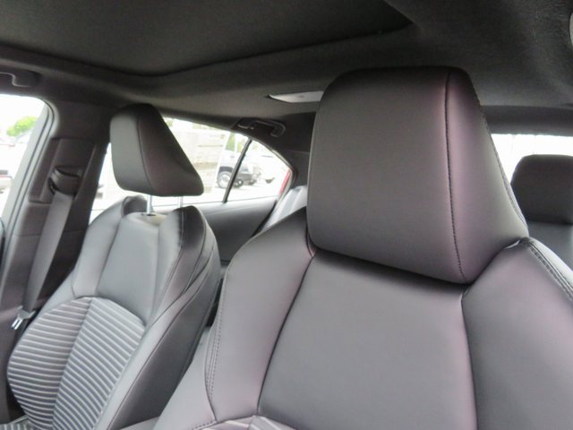 New 2026 Toyota Corolla XSE image 17