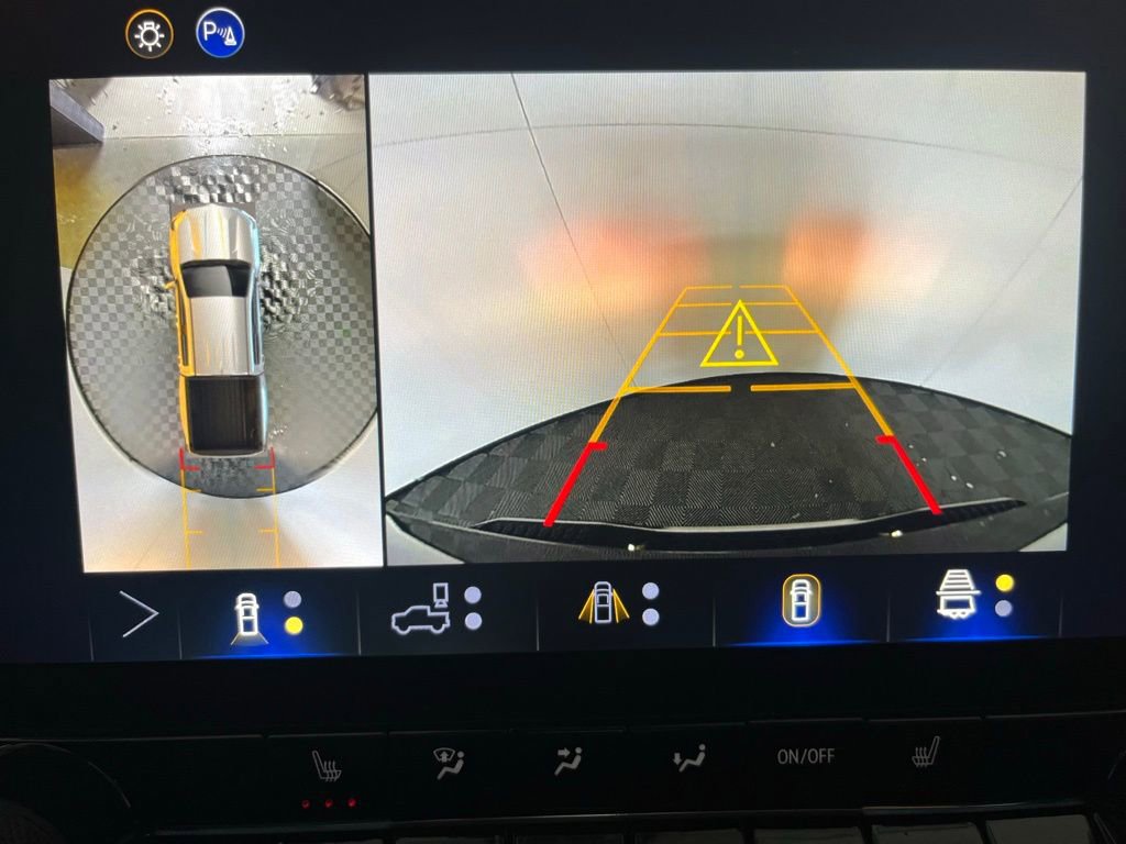 New 2026 Chevrolet Colorado ZR2 w/ Technology Package image 37