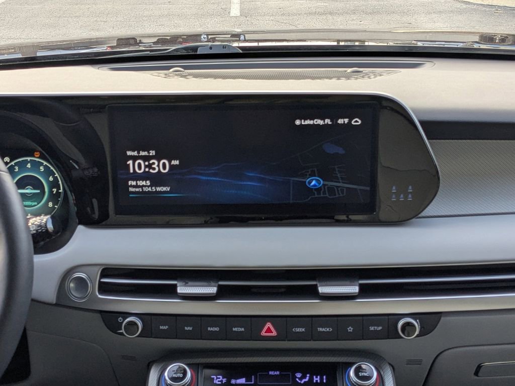 Used 2024 Hyundai Palisade SEL w/ Premium Package image 20