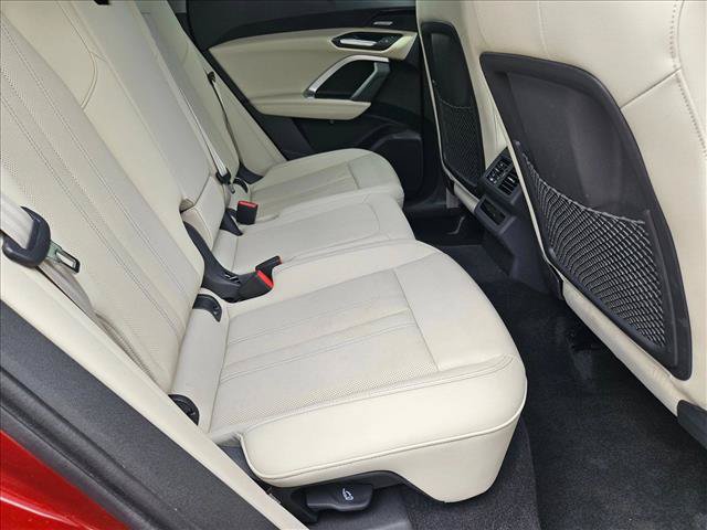 Certified 2025 Audi Q5 Premium w/ Premium Plus AWD/4WD image 21