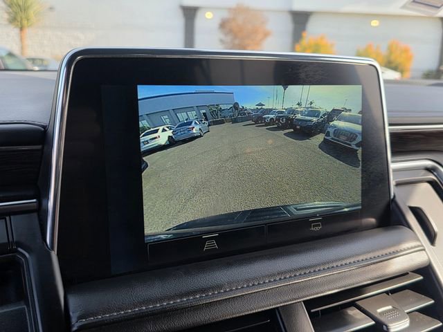 Used 2023 Chevrolet Tahoe LT image 32