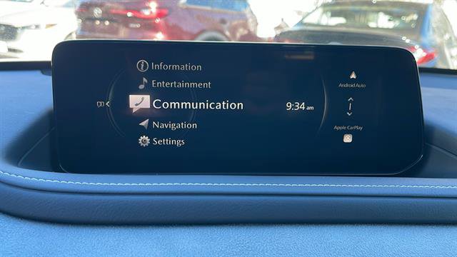 New 2026 MAZDA CX-30 2.5 Turbo w/ Premium Package image 19