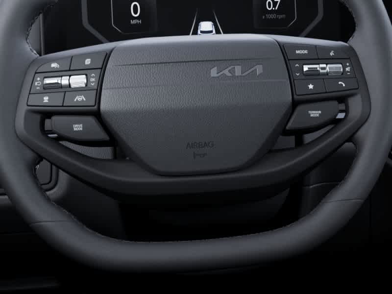 New 2026 Kia Sportage EX AWD/4WD image 22
