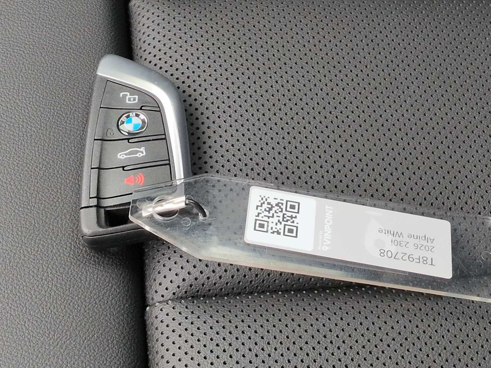 Used 2026 BMW 230i xDrive Coupe w/ Convenience Package AWD/4WD image 35