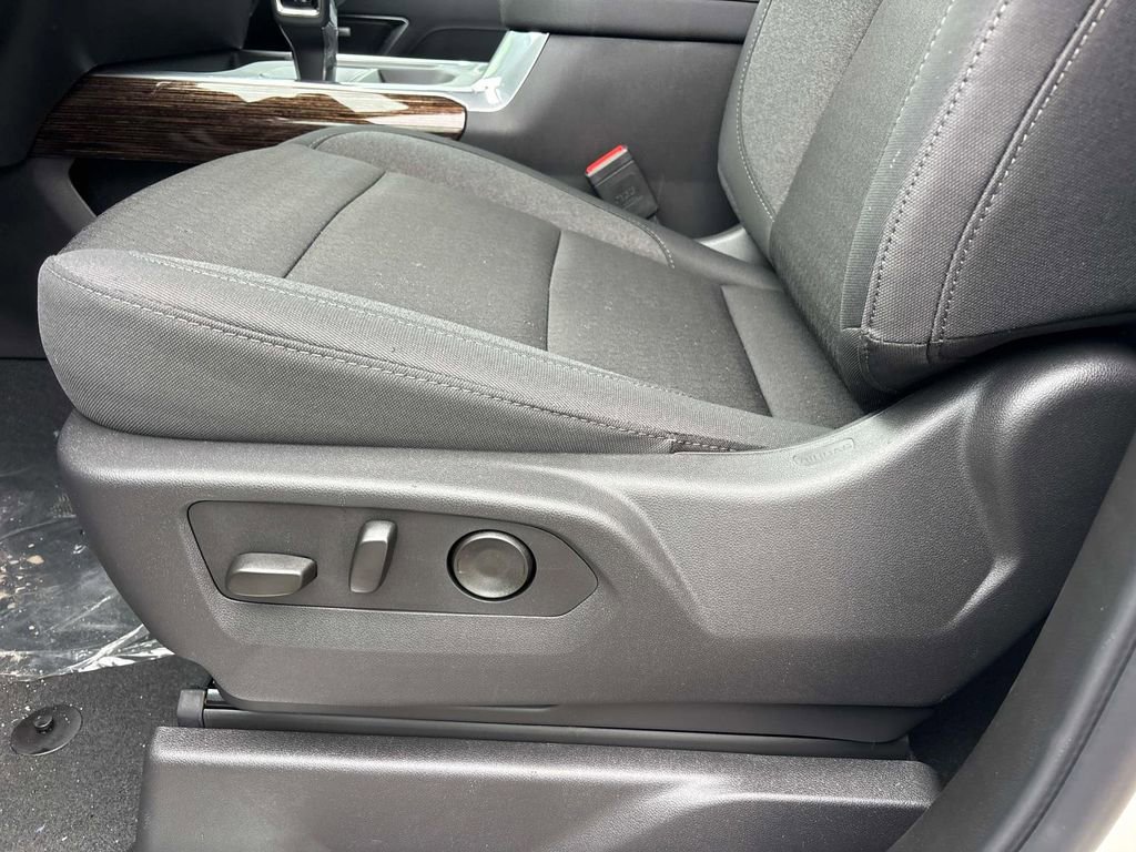 New 2026 GMC Sierra 1500 Elevation w/ Preferred Package AWD/4WD image 7