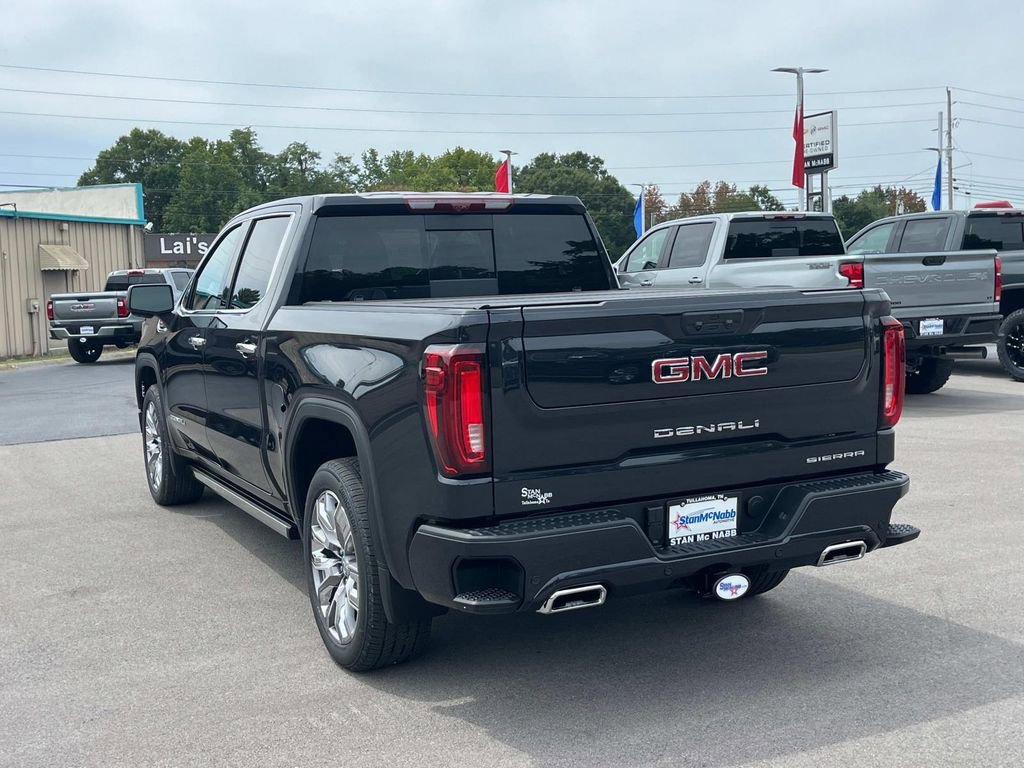 New 2026 GMC Sierra 1500 Denali image 5