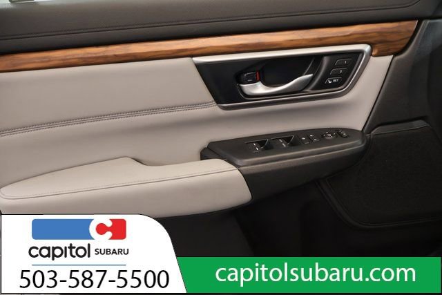 Used 2022 Honda CR-V EX-L image 10