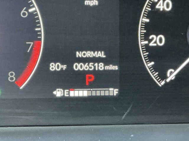 Used 2026 Honda Odyssey EX-L image 31