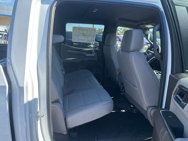 New 2026 Chevrolet Silverado 1500 LT w/ All Star Edition Plus image 31