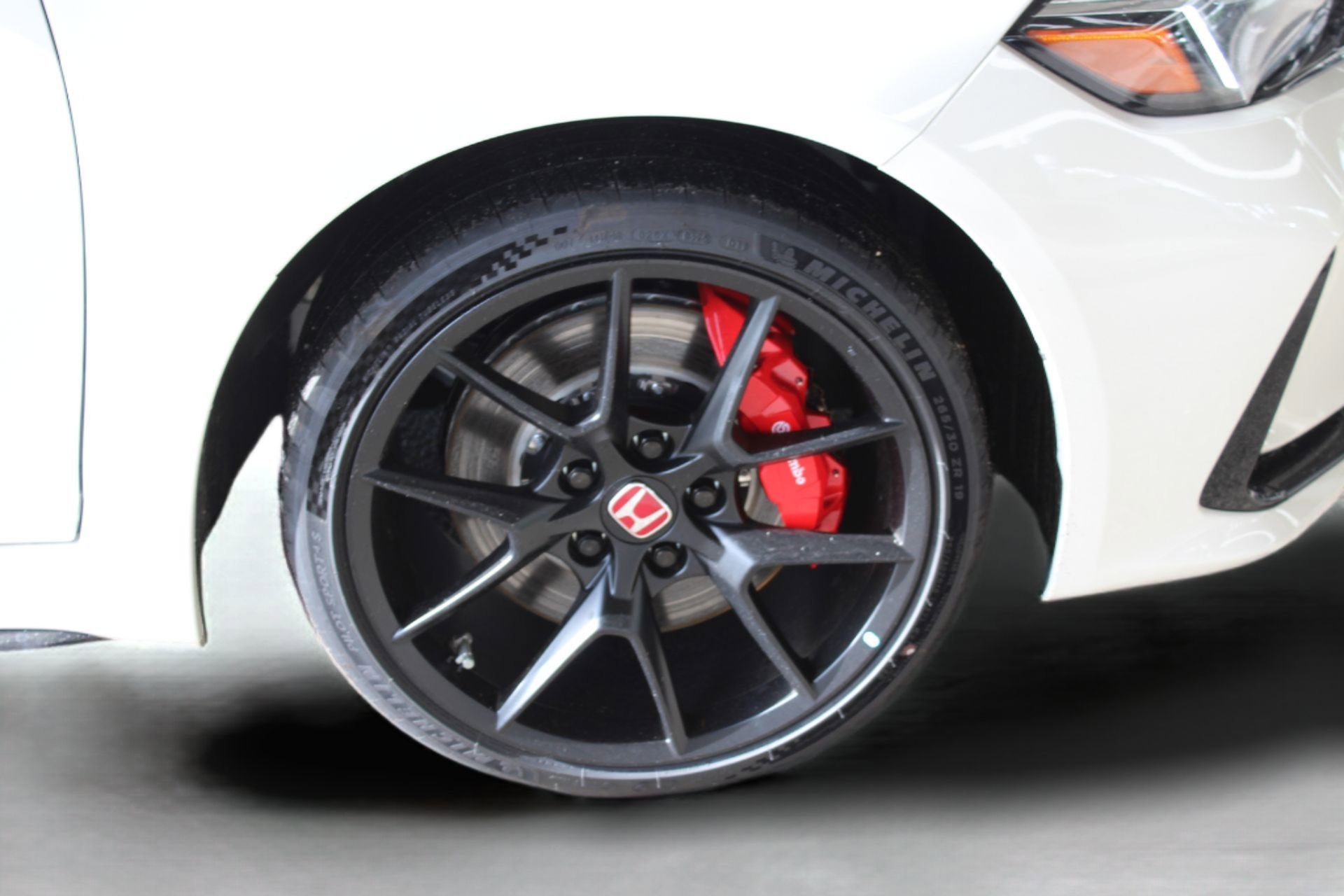 New 2025 Honda Civic Type R image 39