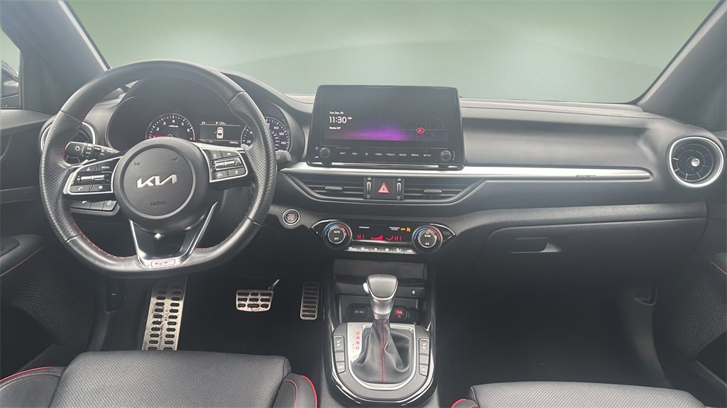 Used 2024 Kia Forte GT w/ GT2 Package image 20