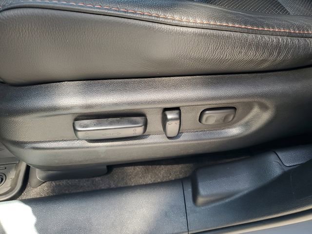 Used 2024 Honda Passport TrailSport image 26