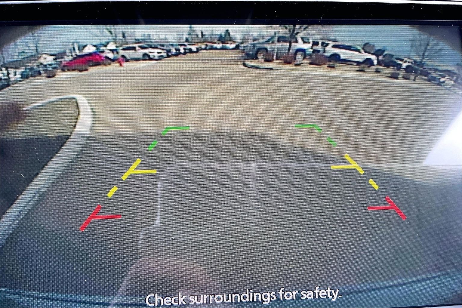 Used 2021 Nissan Kicks SV image 13