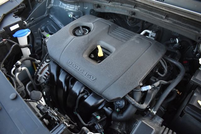 Certified 2023 Kia Soul LX w/ LX Technology Package image 31